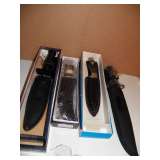 Hunting Knives--More in Sale