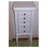 Jewelry Chest 