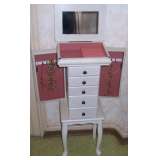 Jewelry Chest