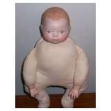 Old Doll