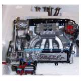 Action Motor Dale Earnhardt