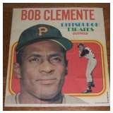 Bob  Clemente Mag