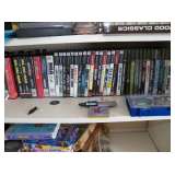 Video Games