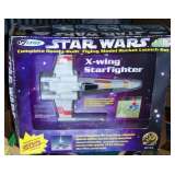 Star Wars