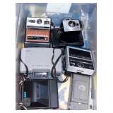 Vintage Cameras