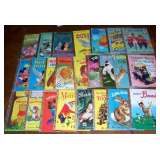 Vintage Childrens Books