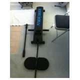 Excersi Equipment