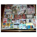 Older Baseball Cards