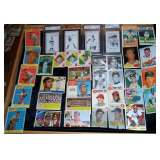 Older Baseball Cards
