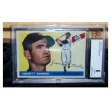 Older Baseball Cards