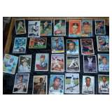 Older Baseball Cards