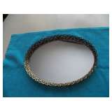 Vintage Vanity Mirror