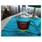 Vintage Coca Cola GallonSyrup Jar