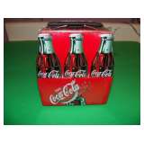 Coca Cola Lunch Box