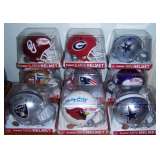 Helmets