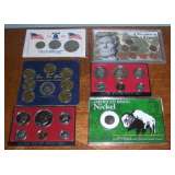 Coins