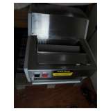 Commercial Bread Slicer