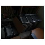Commercial Bread Pans