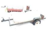 9 Foot Trailer