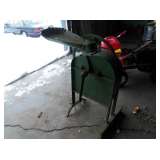 Antique Corn Sheller