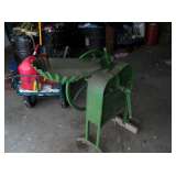 Antique Corn Sheller