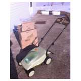 Neuron Mower and Attachments