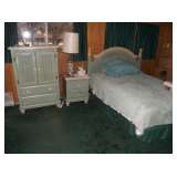 Bed Room Set