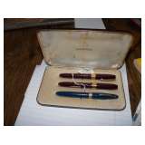 Sheaffer Fountain Pens