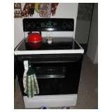 Electic Stove