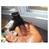 Johnny Mack Glove