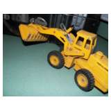 Hough Payloader