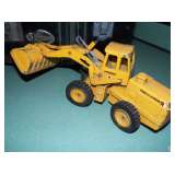 Hough Payloader