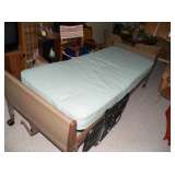 Hospital Bed