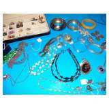 Costume Jewelry