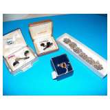 Gold & Silver Jewelry