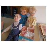 Madam Alexandria Betsy Ross +Others