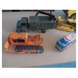 More Vintage Toys
