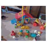 More Vintage Toys