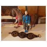 More Vintage Toys