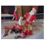 More Vintage Toys