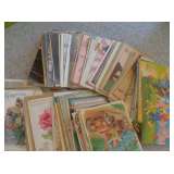 Old Post Cards