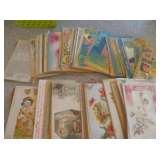 Old Post Cards