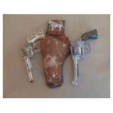 Toy Cap Guns