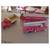 Fire Truck