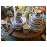 Willow Ware