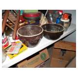 Crock Bowls