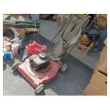 Mower
