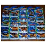 Treasure Hunt HOT WHEELS