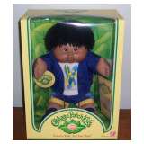 Cabbage Patch