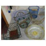 METAL BASKETS
